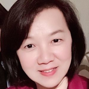 Meet your Posher, Sherine